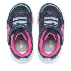 Sneakers Geox B Sprintye G. D B254TD 01454 C4268 M Navy/Fuchsia 11 Sneakers Geox B Sprintye G. D B254TD 01454 C4268 M Navy/Fuchsia -Sneakers Urbaines Authentiques sneakers geox b sprintye g d b254td 01454 c4268 m navy fuchsia 5