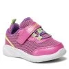 Sneakers Geox B Sprintye G. E B254TE 07TBC C8N3A M Fuchsia/Acid Green