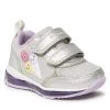 Sneakers Geox B Todo G.A B3585A 0E4NF C1007 Silver