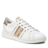 Sneakers Geox D Jaysen A D151BA 085RY C0232 White/Gold