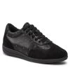Sneakers Geox D Myria A D2668A 08522 C9999 Black