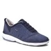 Sneakers Geox D Nebula D621EC07T22C4002 Navy