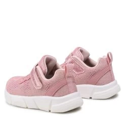 Sneakers Geox J Adril G. D J25DLD 07QBC C8172 M Lt Rose 8 Sneakers Geox J Adril G. D J25DLD 07QBC C8172 M Lt Rose -Sneakers Urbaines Authentiques sneakers geox j adril g d j25dld 07qbc c8172 m lt rose 2