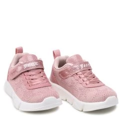 Sneakers Geox J Adril G. D J25DLD 07QBC C8172 M Lt Rose 10 Sneakers Geox J Adril G. D J25DLD 07QBC C8172 M Lt Rose -Sneakers Urbaines Authentiques sneakers geox j adril g d j25dld 07qbc c8172 m lt rose 4