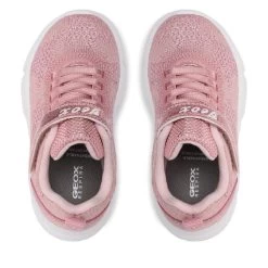 Sneakers Geox J Adril G. D J25DLD 07QBC C8172 M Lt Rose 11 Sneakers Geox J Adril G. D J25DLD 07QBC C8172 M Lt Rose -Sneakers Urbaines Authentiques sneakers geox j adril g d j25dld 07qbc c8172 m lt rose 5