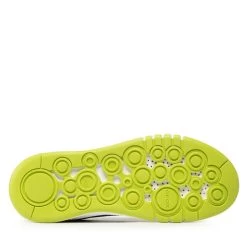 Sneakers Geox J Aeranter B. A J25BNA 07TBC CF43S S Navy/Lime Green -Sneakers Urbaines Authentiques sneakers geox j aeranter b a j25bna 07tbc cf43s s navy lime green 3