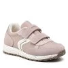 Sneakers Geox J Alben G. A J15AQA 03T22 C8011 S Rose