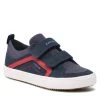 Sneakers Geox J Alonisso B.A J252CA 02210 C0735 S Navy/Red