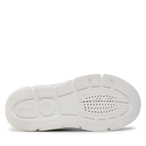Sneakers Geox J Aril G. B J15DLB 0AS54 C0653 S White/Multicolor 4 Sneakers Geox J Aril G. B J15DLB 0AS54 C0653 S White/Multicolor – Image 4