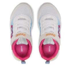 Sneakers Geox J Aril G. B J15DLB 0AS54 C0653 S White/Multicolor 11 Sneakers Geox J Aril G. B J15DLB 0AS54 C0653 S White/Multicolor -Sneakers Urbaines Authentiques sneakers geox j aril g b j15dlb 0as54 c0653 s white multicolor 5