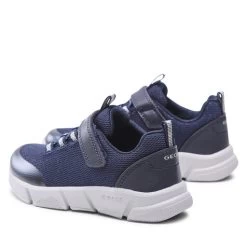 Sneakers Geox J Aril G. B J16DLB 0AS54 C4002 S Navy -Sneakers Urbaines Authentiques sneakers geox j aril g b j16dlb 0as54 c4002 s navy 2