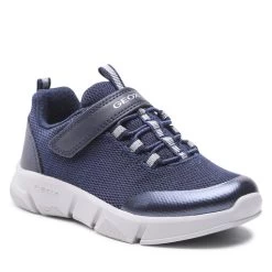 Sneakers Geox J Aril G. B J16DLB 0AS54 C4002 S Navy