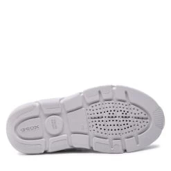 Sneakers Geox J Aril G. B J16DLB 0AS54 C4002 S Navy -Sneakers Urbaines Authentiques sneakers geox j aril g b j16dlb 0as54 c4002 s navy 3