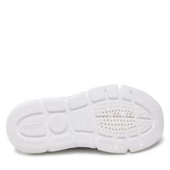 Sneakers Geox J Aril G. E J25DLE 0007Q C1007 Silver -Sneakers Urbaines Authentiques sneakers geox j aril g e j25dle 0007q c1007 silver 3