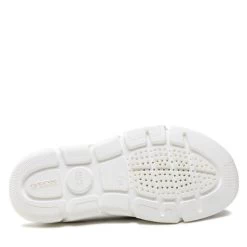 Sneakers Geox J Aril G. E J25DLE 0007Q C8172 Lt Rose -Sneakers Urbaines Authentiques sneakers geox j aril g e j25dle 0007q c8172 lt rose 3