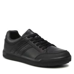 Sneakers Geox J Arzach B. D J844AD 05443 C9999 S Black