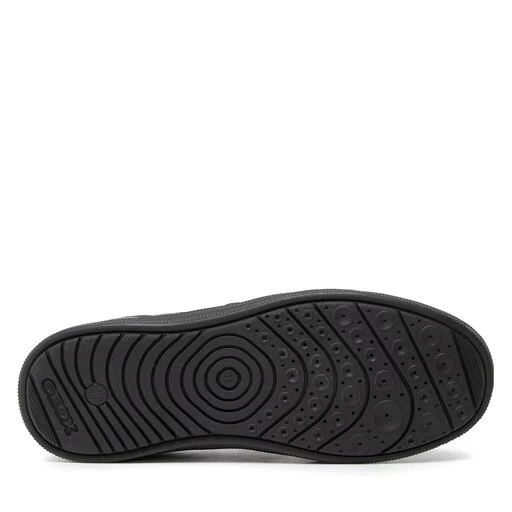 Sneakers Geox J Arzach B. E J844AE 05443 C9999 D Black 4 Sneakers Geox J Arzach B. E J844AE 05443 C9999 D Black – Image 4