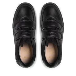 Sneakers Geox J Arzach B. E J844AE 05443 C9999 D Black 11 Sneakers Geox J Arzach B. E J844AE 05443 C9999 D Black -Sneakers Urbaines Authentiques sneakers geox j arzach b e j844ae 05443 c9999 d black 5