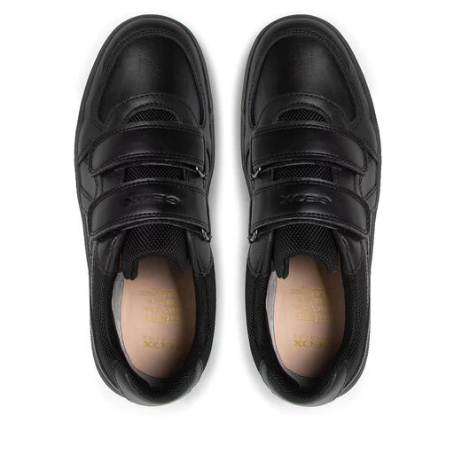 Sneakers Geox J Arzach B. E J844AE 05443 C9999 D Black 6 Sneakers Geox J Arzach B. E J844AE 05443 C9999 D Black – Image 6