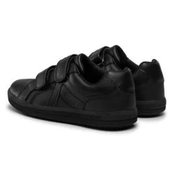 Sneakers Geox J Arzach B. G J944AG 05443 C9999 D Black 8 Sneakers Geox J Arzach B. G J944AG 05443 C9999 D Black -Sneakers Urbaines Authentiques sneakers geox j arzach b g j944ag 05443 c9999 d black 2