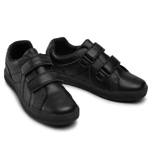 Sneakers Geox J Arzach B. G J944AG 05443 C9999 D Black 5 Sneakers Geox J Arzach B. G J944AG 05443 C9999 D Black – Image 5