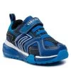 Sneakers Geox J Bayonyc. A J16FEA 0CEFU C4255 M Royal/Lt Blue