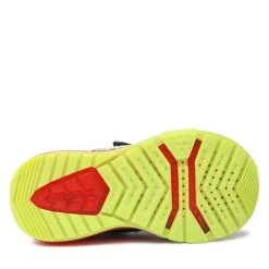 Sneakers Geox J Bayonyc B. A J16FEA 0CE14 C0048 M Black/Red 9 Sneakers Geox J Bayonyc B. A J16FEA 0CE14 C0048 M Black/Red -Sneakers Urbaines Authentiques sneakers geox j bayonyc b a j16fea 0ce14 c0048 m black red 3