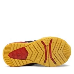 Sneakers Geox J Bayonyc B. C J35FEC 011CE C0048 M Black/Red -Sneakers Urbaines Authentiques sneakers geox j bayonyc b c j35fec 011ce c0048 m black red 3