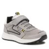 Sneakers Geox J Briezee B. B J25GMB 014ME C0043 S Grey/Black