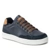 Sneakers Geox J Djrock B. B J255VB 0CL22 CF46N M Navy/Cognac