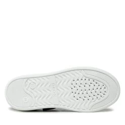 Sneakers Geox J Djrock B. B J255VB 0CL22 CF46N M Navy/Cognac -Sneakers Urbaines Authentiques sneakers geox j djrock b b j255vb 0cl22 cf46n m navy cognac 3