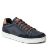 Sneakers Geox J Djrock B. B J255VB 0CL22 CF46N S Navy/Cognac