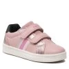Sneakers Geox J Djrock G. B J264MB 054AJ C8014 S Old Rose