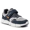 Sneakers Geox J Flexyper B. A J259BA 01422 C0661 M Navy/Grey