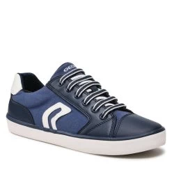 Sneakers Geox J Gisli B. D J155CD 010FE C4M1Z D Dk Blue/Navy