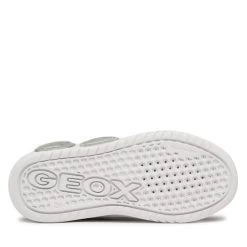 Sneakers Geox J Illuminus Boy J35GVB0BU11C0700 S Navy/Avio -Sneakers Urbaines Authentiques sneakers geox j illuminus boy j35gvb0bu11c0700 s navy avio 3