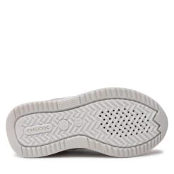 Sneakers Geox J Jensea G. A J166FA 0ANAJ C8W1Z M Lt Rose/White -Sneakers Urbaines Authentiques sneakers geox j jensea g a j166fa 0anaj c8w1z m lt rose white 3