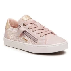 Sneakers Geox J Kilwi G. B J02D5B 0MABC C8172 S Lt Rose