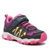 Sneakers Geox J Magnetar G.B Abx A J264LA 0CEFU CF48H S Navy/Dk Purple