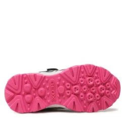 Sneakers Geox J Magnetar G.B Abx A J264LA 0CEFU CF48H S Navy/Dk Purple -Sneakers Urbaines Authentiques sneakers geox j magnetar g b abx a j264la 0cefu cf48h s navy dk purple 3