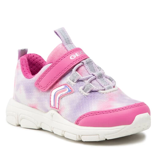 Sneakers Geox J N.Torque G. A J258HA 07SBC C8257 M Fuchsia/Lilac 1 Sneakers Geox J N.Torque G. A J258HA 07SBC C8257 M Fuchsia/Lilac