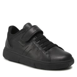 Sneakers Geox J Nebcup B. B J02AZB 04314 C9999 M Black