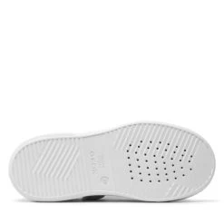 Sneakers Geox J Nettuno G. A J25GCA 00085 C1000 M White -Sneakers Urbaines Authentiques sneakers geox j nettuno g a j25gca 00085 c1000 m white 3