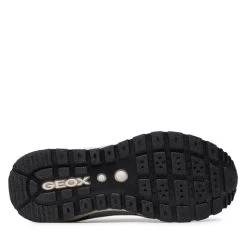 Sneakers Geox J Pavel B. A J0415A 014BU C0069 S Grey/Royal -Sneakers Urbaines Authentiques sneakers geox j pavel b a j0415a 014bu c0069 s grey royal 3