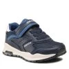 Sneakers Geox J Pavel B. A J1615A 054FU CF44K M Navy/Dk Avio