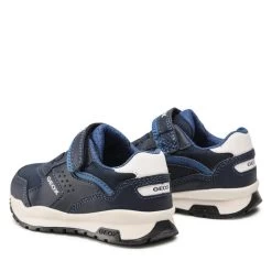 Sneakers Geox J Pavel B. A J1615A 054FU CF44K M Navy/Dk Avio 8 Sneakers Geox J Pavel B. A J1615A 054FU CF44K M Navy/Dk Avio -Sneakers Urbaines Authentiques sneakers geox j pavel b a j1615a 054fu cf44k m navy dk avio 2