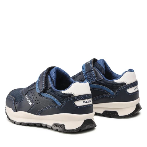Sneakers Geox J Pavel B. A J1615A 054FU CF44K M Navy/Dk Avio 3 Sneakers Geox J Pavel B. A J1615A 054FU CF44K M Navy/Dk Avio – Image 3