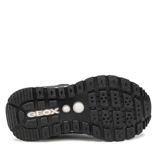 Sneakers Geox J Pavel B. A J1615A 054FU CF44K M Navy/Dk Avio 4 Sneakers Geox J Pavel B. A J1615A 054FU CF44K M Navy/Dk Avio – Image 4