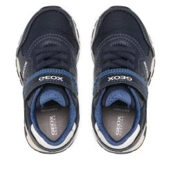 Sneakers Geox J Pavel B. A J1615A 054FU CF44K M Navy/Dk Avio 11 Sneakers Geox J Pavel B. A J1615A 054FU CF44K M Navy/Dk Avio -Sneakers Urbaines Authentiques sneakers geox j pavel b a j1615a 054fu cf44k m navy dk avio 5
