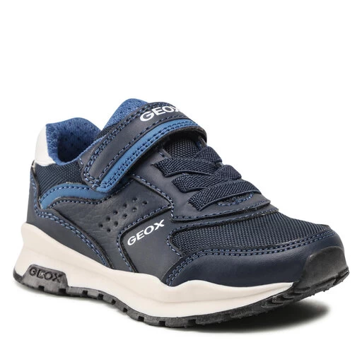 Sneakers Geox J Pavel B. A J1615A 054FU CF44K M Navy/Dk Avio 1 Sneakers Geox J Pavel B. A J1615A 054FU CF44K M Navy/Dk Avio